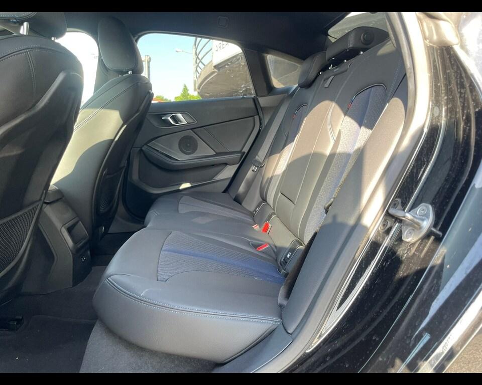 BMW Serie 2 218d Gran Coupe Msport auto