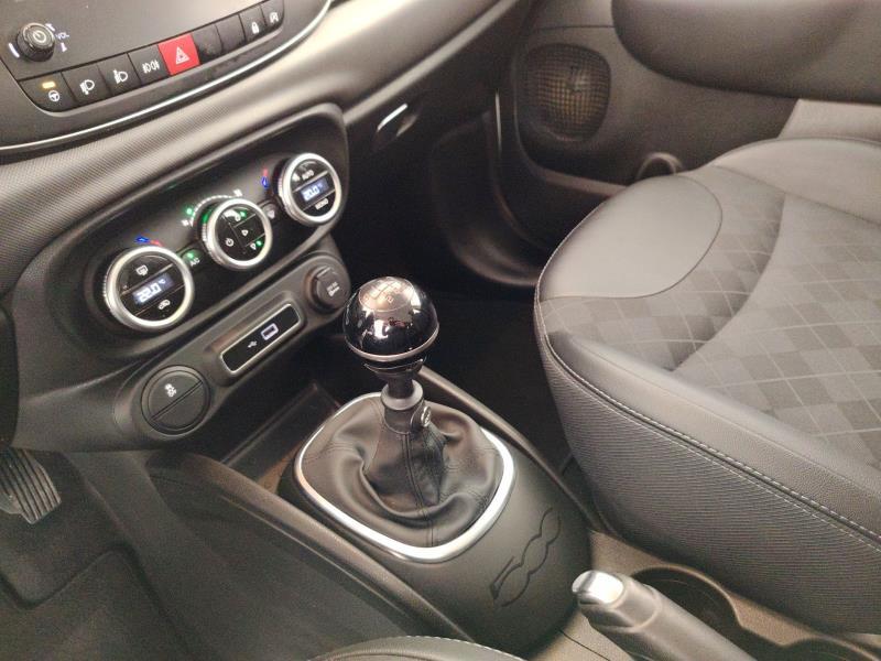 Fiat 500L Wagon 1.6 mjt Business 120cv