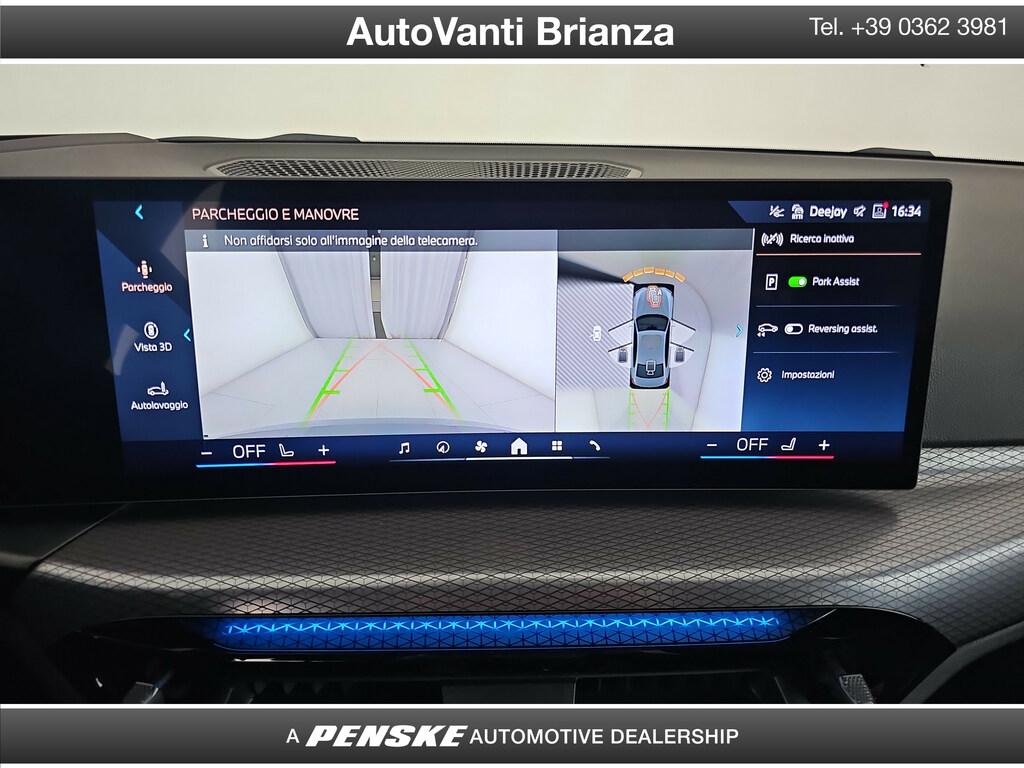 BMW Serie 3 320d mhev 48V xdrive M Sport Pro auto