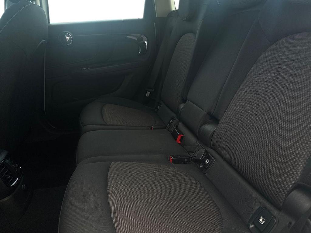 Mini One D Countryman 1.5 TwinPower Turbo One D Boost