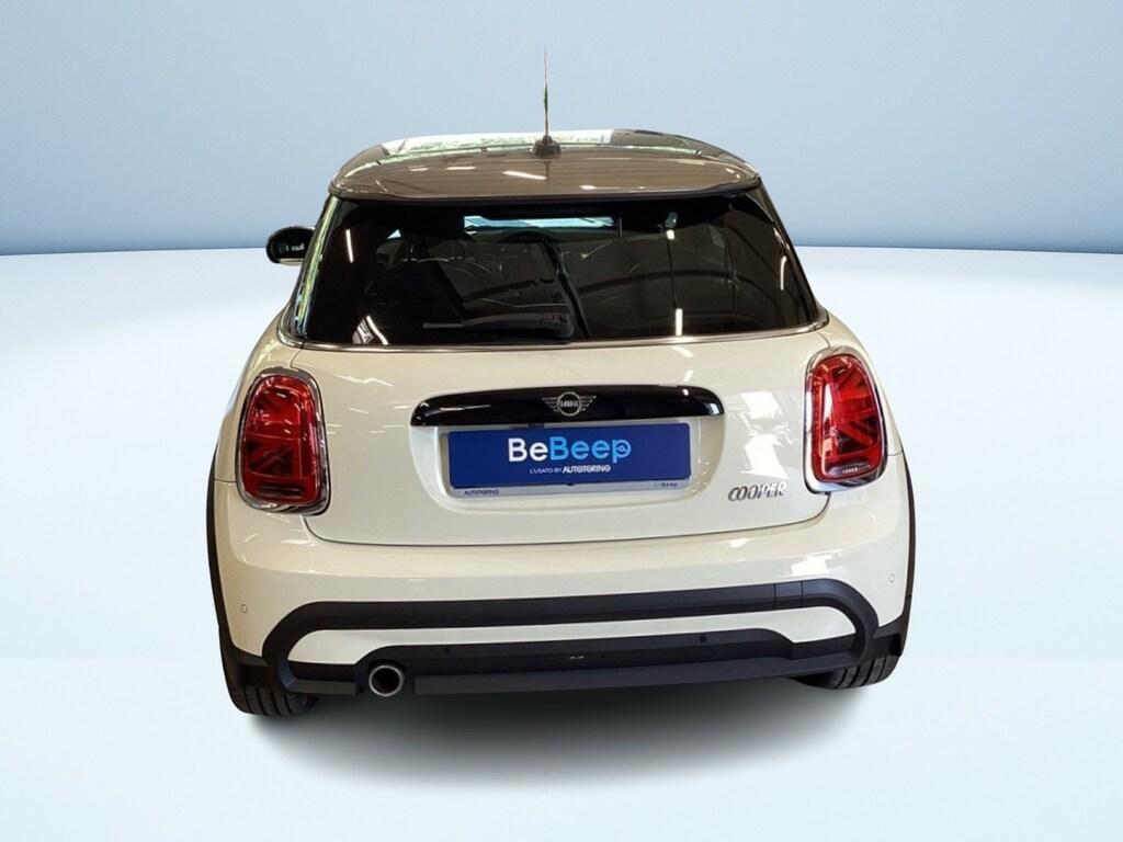 Mini Cooper 1.5 TwinPower Turbo Cooper