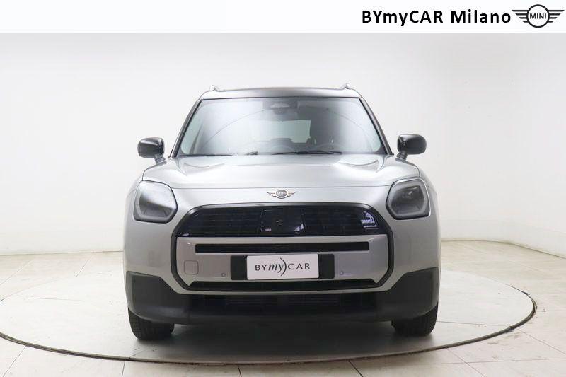 Mini Mini Countryman 1.5 48V C Classic auto