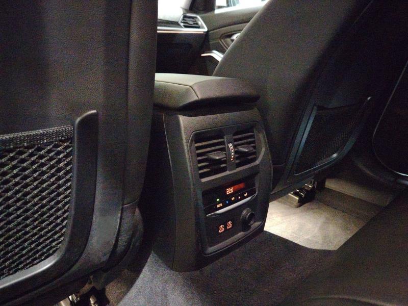 BMW Serie 3 318d Touring Business Advantage auto