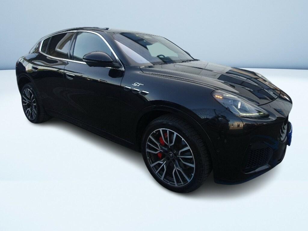 Maserati Grecale 2.0 mhev GT 300cv auto