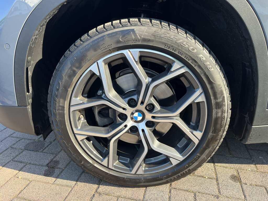 BMW X1 sdrive18i xLine Plus 136cv auto