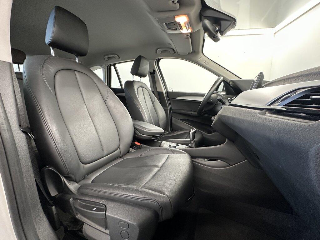 BMW X1 sdrive16d Business Advantage