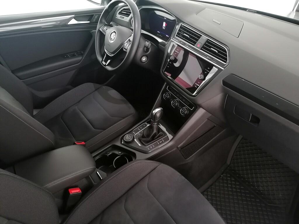 Volkswagen Tiguan 2.0 tdi Advanced 4motion 150cv dsg