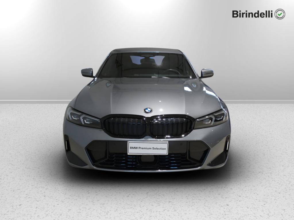 BMW Serie 3 320d mhev 48V Msport auto