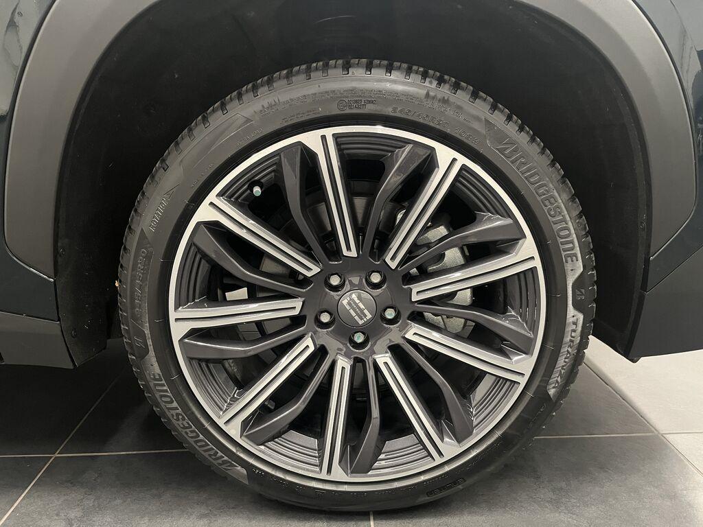 Sportequipe Sportequipe 6 GT 1.6 t-gdi 186cv dct
