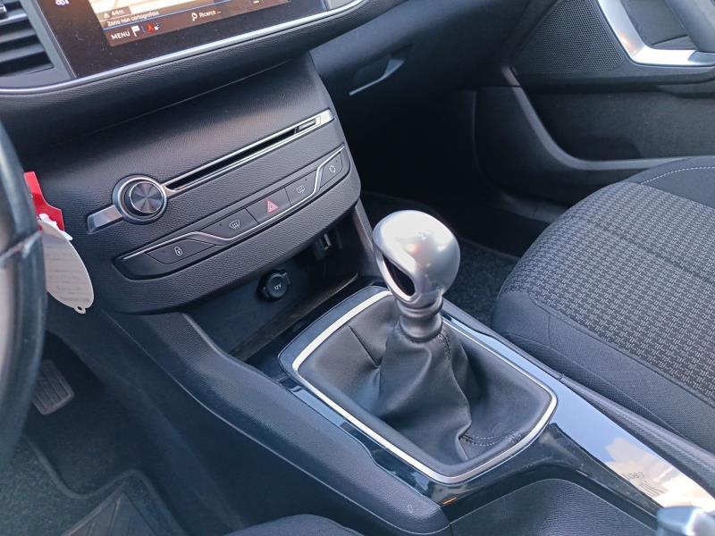 Peugeot 308 SW 1.2 puretech t. Active s&s 110cv my18