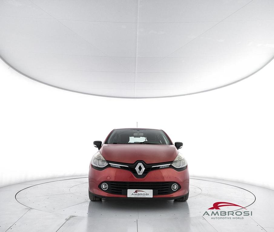 Renault Clio 5p 1.5 dci Live 75cv