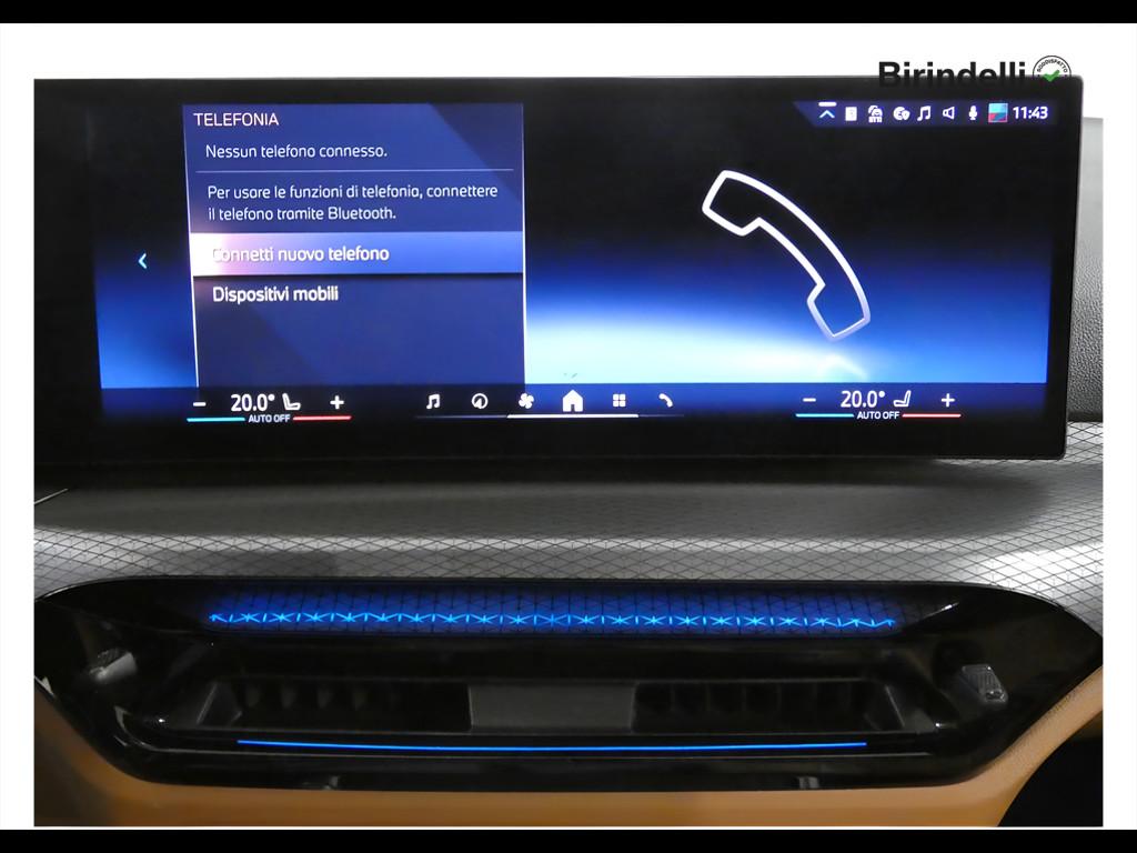 BMW Serie 3 320d Touring mhev 48V M Sport Pro auto