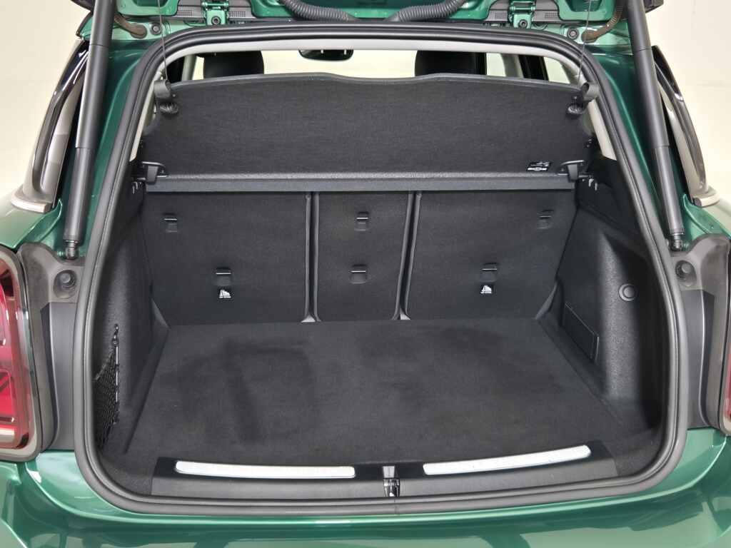 Mini Cooper D Countryman 2.0 TwinPower Turbo Cooper D