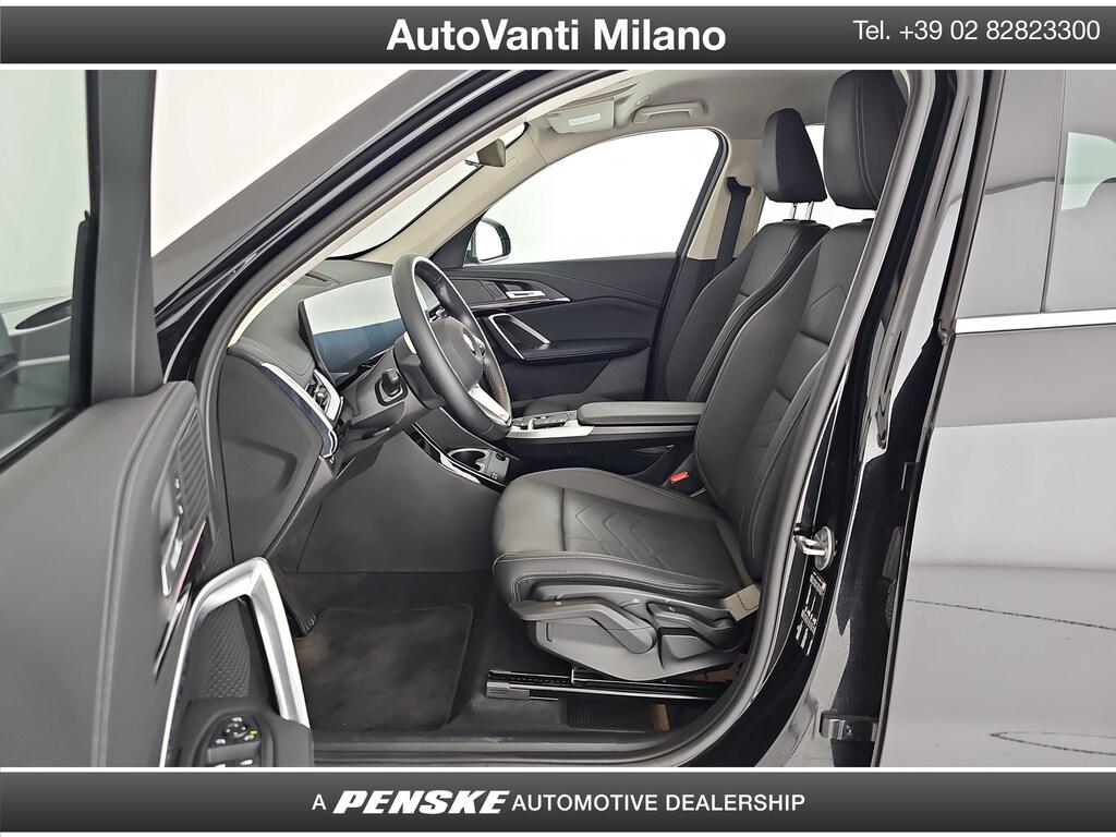 BMW X1 sdrive18i X-Line auto