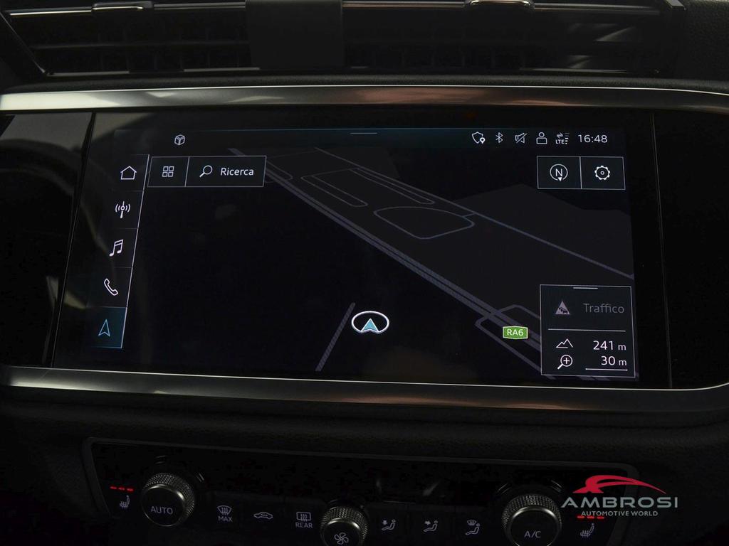 Audi RS Q3 2.5 Quattro S tronic