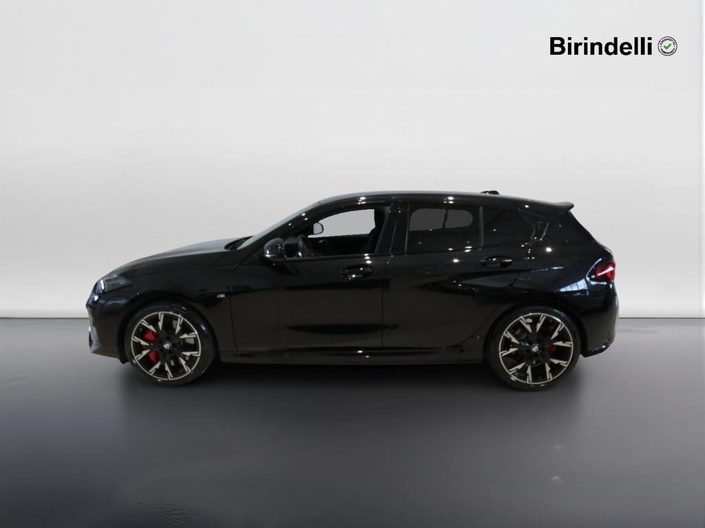 BMW Serie 1 120d 48V MSport Pro auto