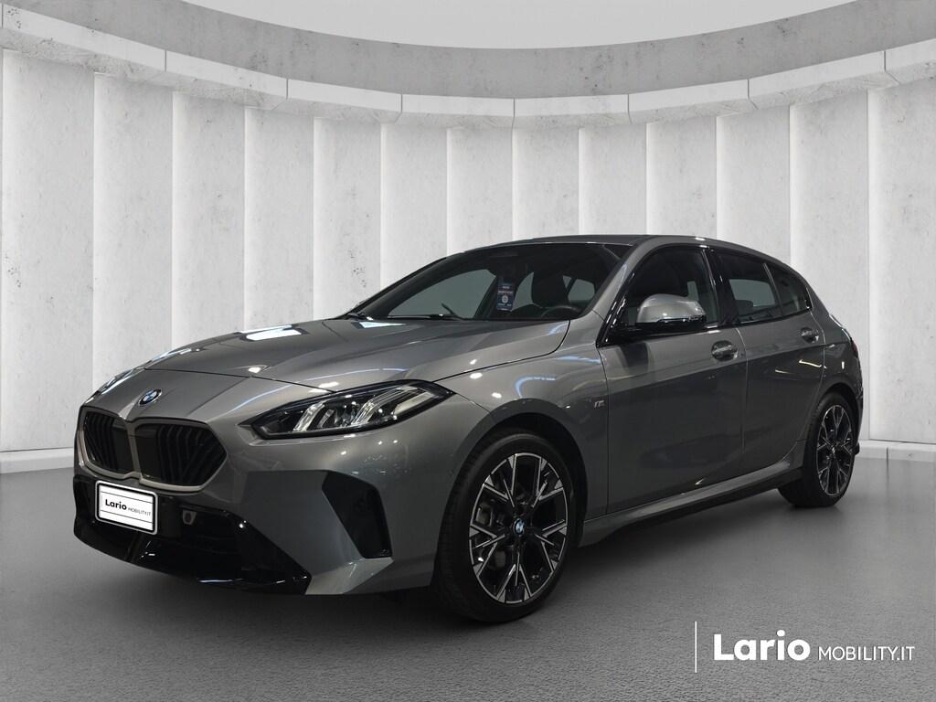 BMW Serie 1 118d MSport auto