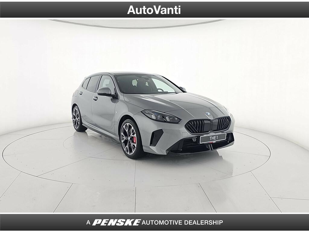 BMW Serie 1 120d 48V MSport Pro auto