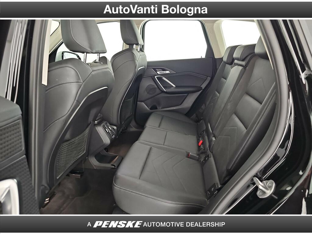 BMW X1 sdrive18d Edition Essence auto