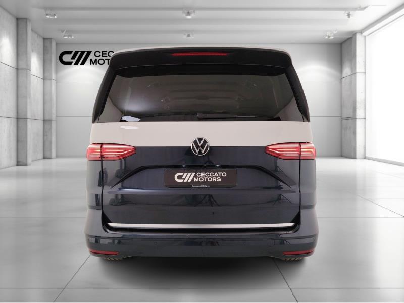 Volkswagen T7 Multivan 2.0 tdi Style 150cv dsg 7p.ti