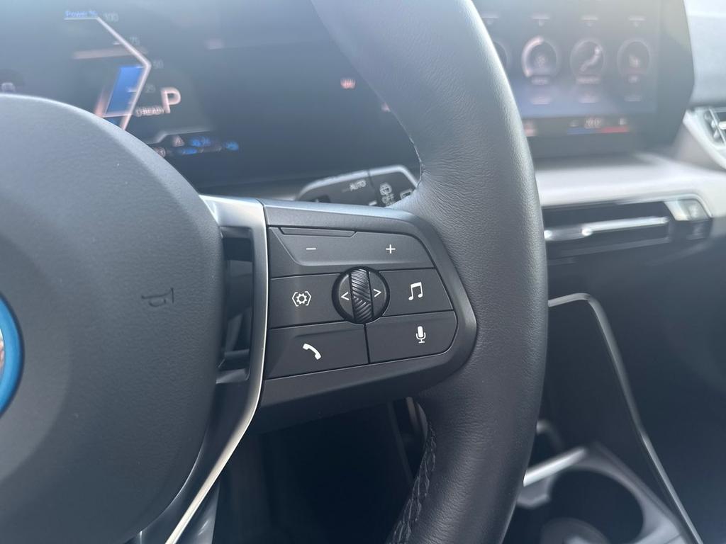 BMW X1 25e xdrive auto