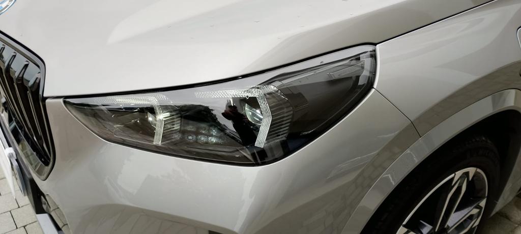 BMW X1 xdrive 25e MSport Pro auto