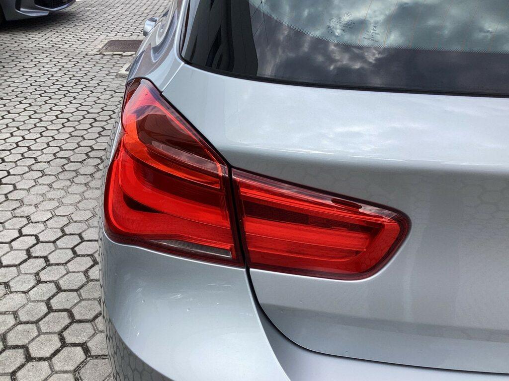 BMW Serie 1 118i Advantage 5p