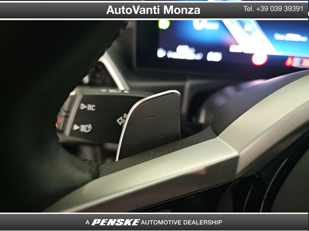 BMW Serie 4 420d Cabrio mhev 48V M Sport Pro auto