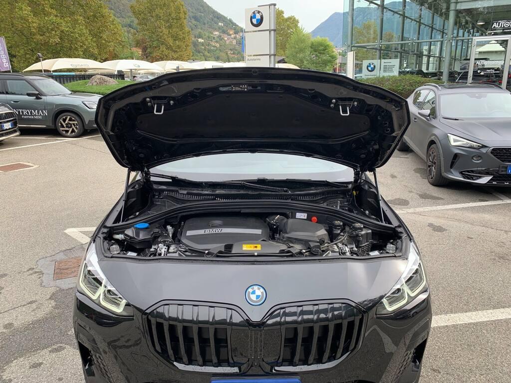 BMW Serie 2 225e Active Tourer xdrive Msport auto