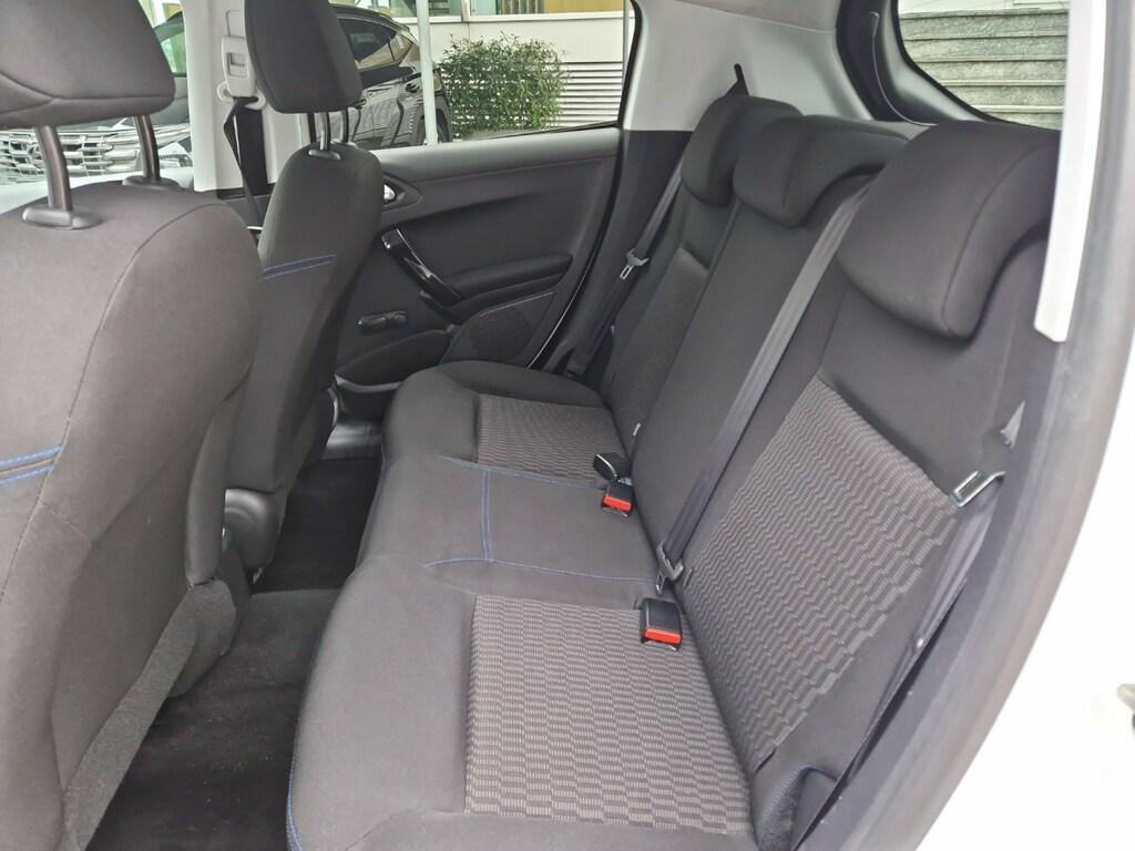 Peugeot 208 1.2 puretech Allure s&s 82cv 5p my18