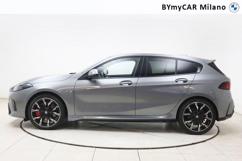 BMW Serie 1 118d MSport Pro auto