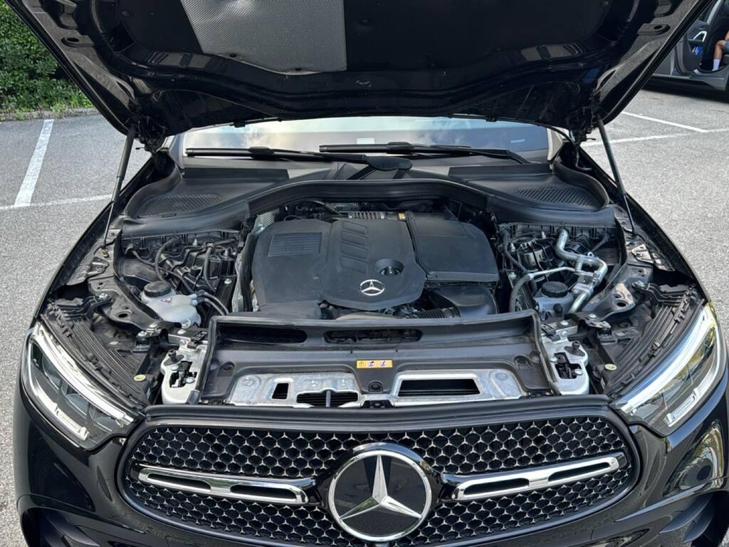 Mercedes GLC 300 d mhev AMG Line Advanced Plus 4matic auto