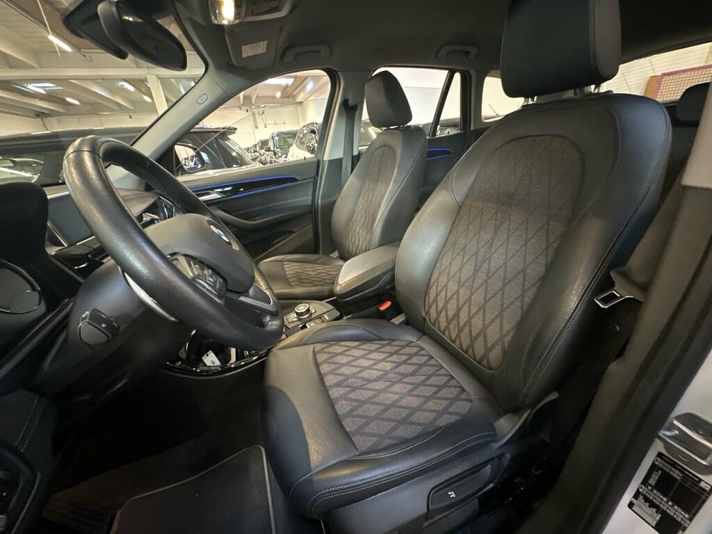 BMW X1 sdrive18d xLine Plus auto
