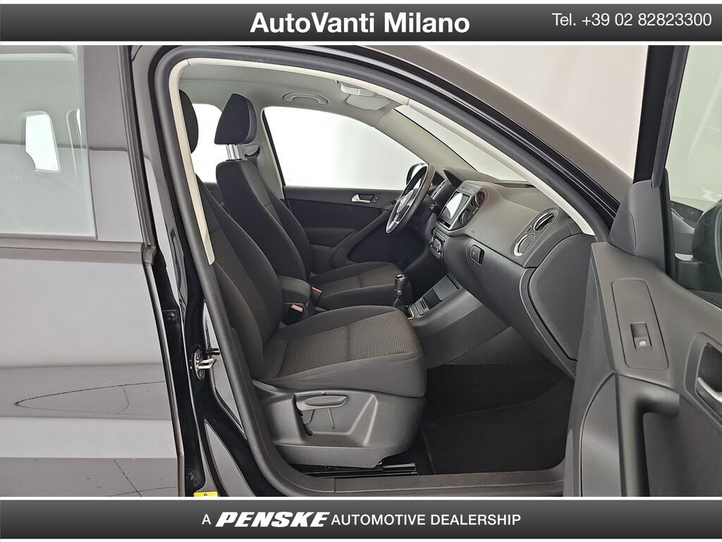 Volkswagen Tiguan 1.4 tsi BM Cross 122cv