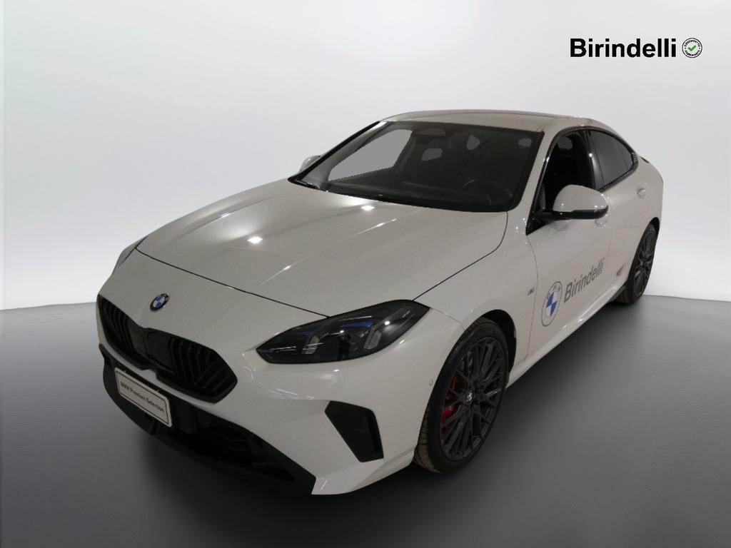 BMW Serie 2 218d Gran Coupe MSport Pro auto