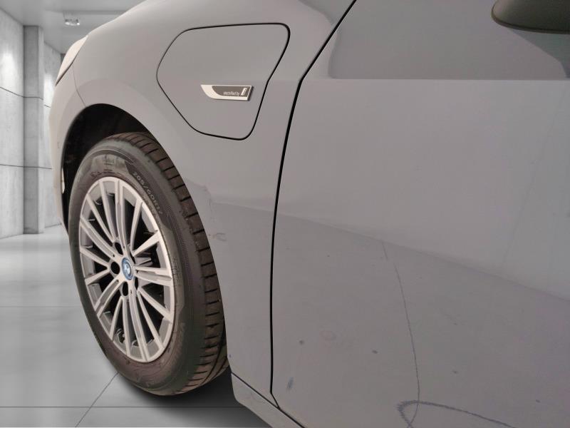 BMW Serie 2 225e Active Tourer xdrive Msport auto