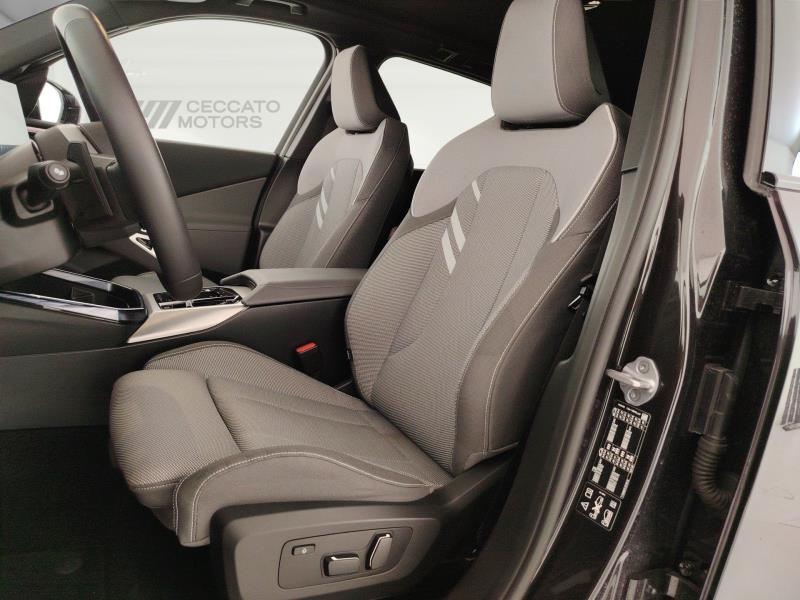 BMW X3 xdrive20d MSport auto