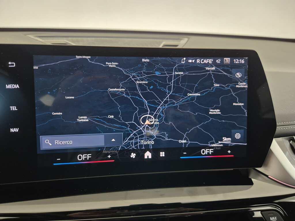 BMW iX1 edrive 20 X-Line