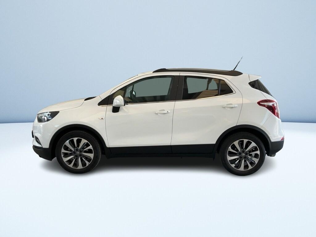 Opel Mokka X 1.6 cdti Innovation s&s 4x2 136cv my18