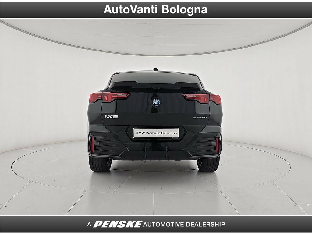 BMW iX2 edrive 20 MSport Pro