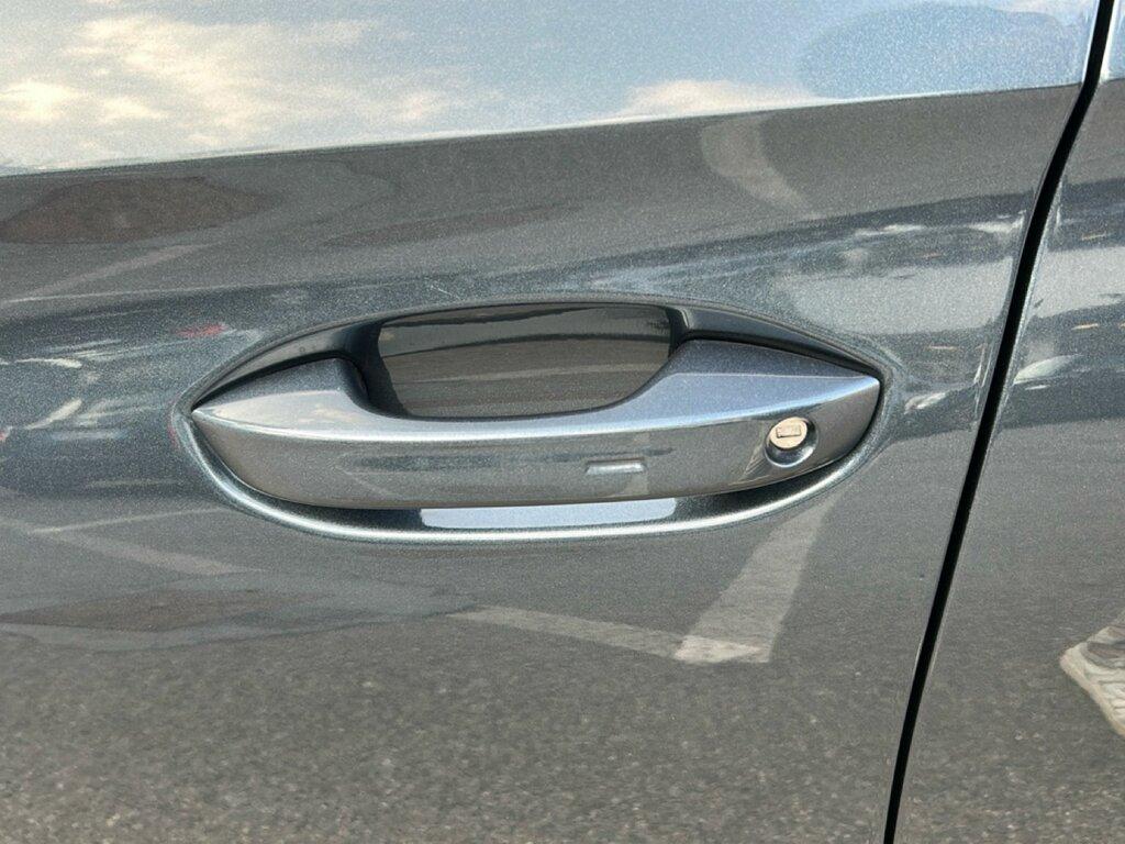 Cupra Leon Sportstourer 1.5 hybrid 150cv dsg