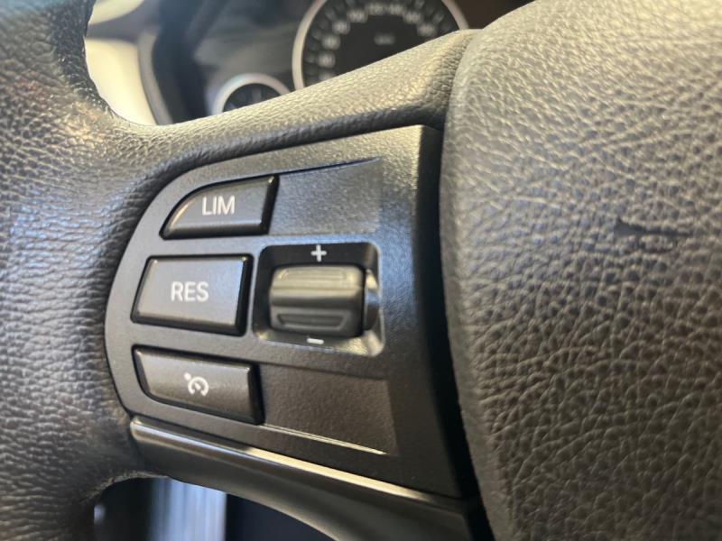 BMW Serie 3 318d Touring Business Advantage auto