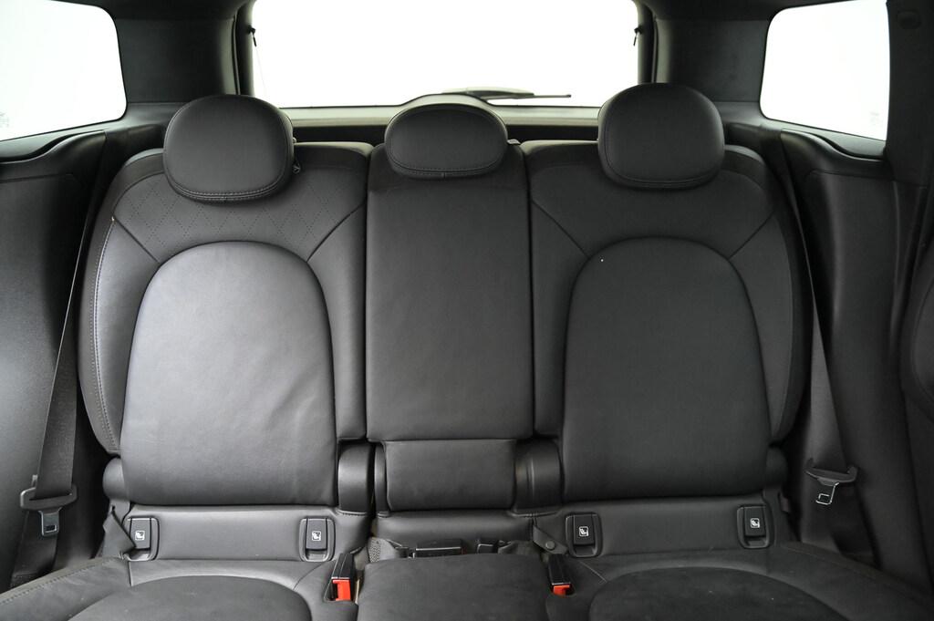 Mini Cooper Countryman 1.5 TwinPower Turbo Cooper Hype Steptronic