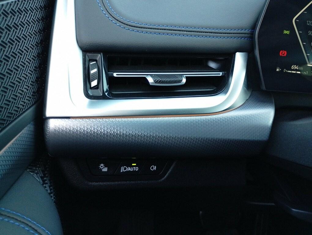 BMW Serie 2 218d Active Tourer Msport auto