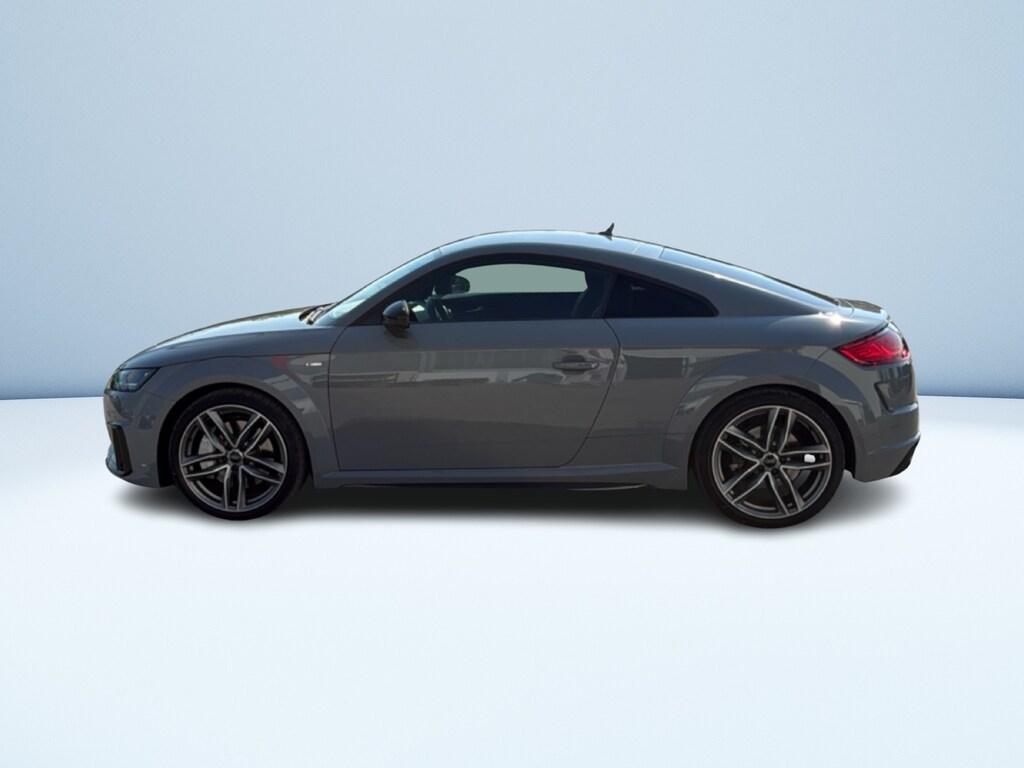 Audi TT Coupe 45 2.0 tfsi quattro s-tronic