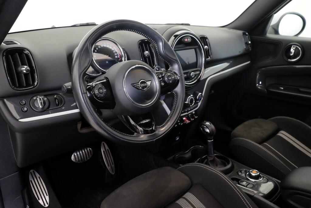 Mini John Cooper Works Countryman 2.0 TwinPower Turbo John Cooper Works Hype ALL4 Auto