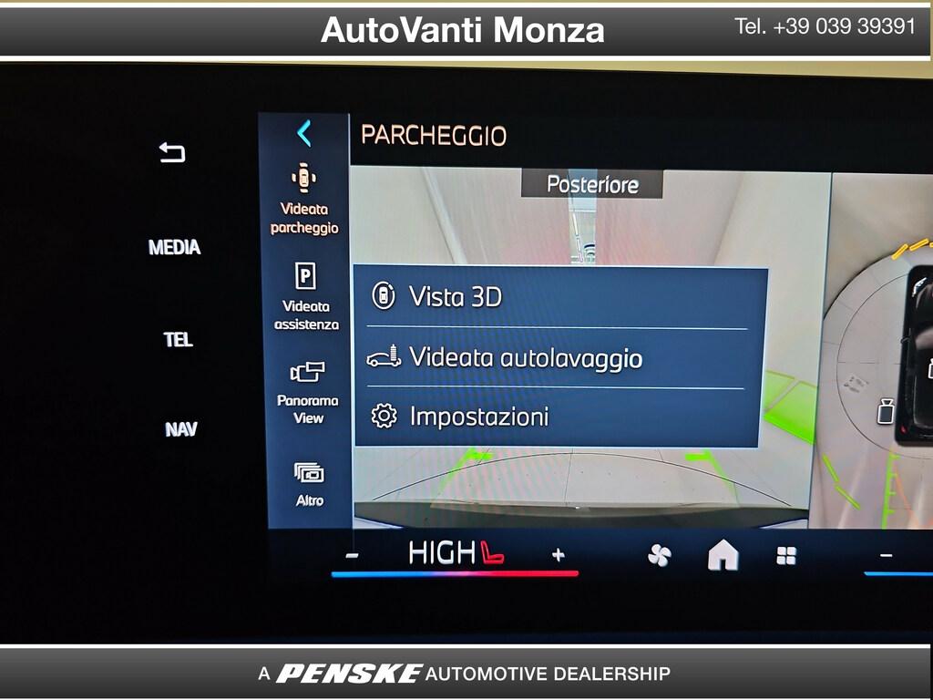 BMW Serie 1 118d MSport Pro auto