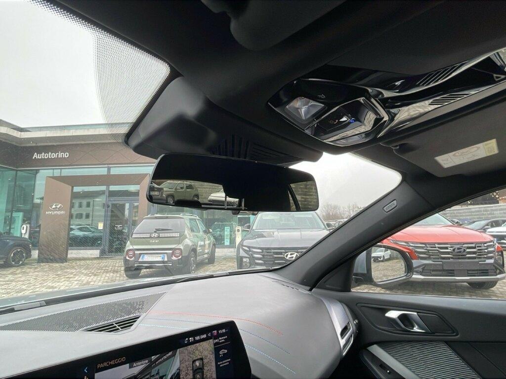 BMW Serie 1 118d MSport Pro auto