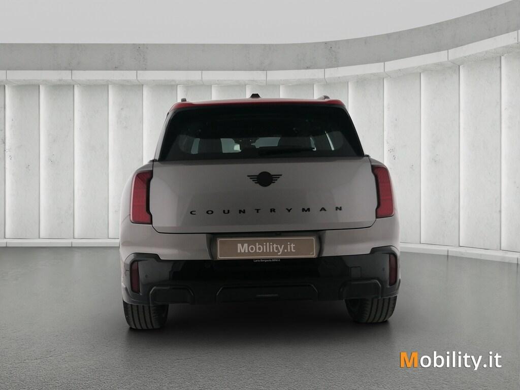 Mini Mini Countryman 1.5 48V C JCW auto