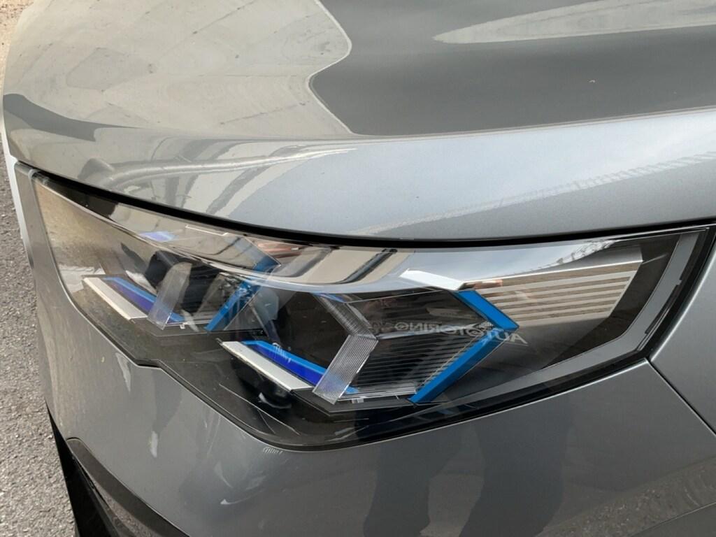 BMW X2 sdrive 18d MSport auto